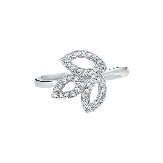 925 Silver Ring for Women