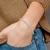 925 Sterling Silver Bracelet for Women