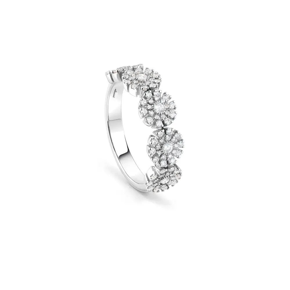 925 Silver Ring for Women