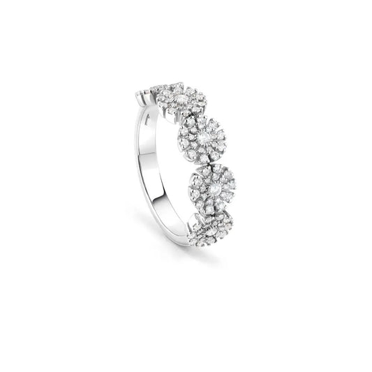 925 Silver Ring for Women