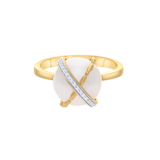 925 Silver Ring for Women