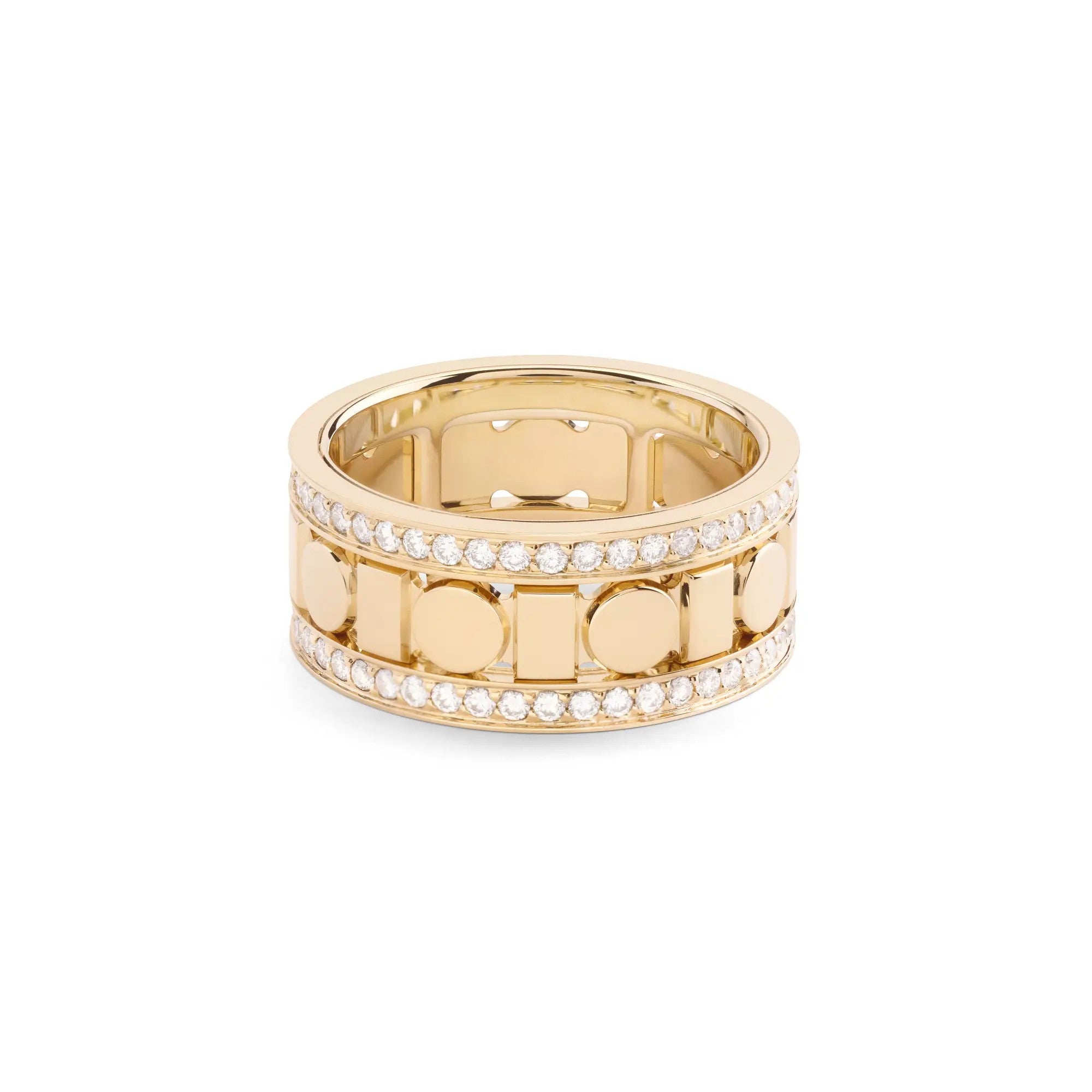 925 Silver Ring for Women