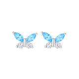 Aria 92.5 Sterling Silver Earring for Women