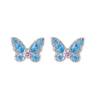 Ethereal 92.5 Sterling Silver Earring for Women