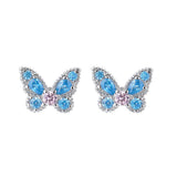Ethereal 92.5 Sterling Silver Earring for Women
