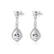 Nova 92.5 Sterling Silver Earring for Women