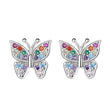 Urban 92.5 Sterling Silver Earring for Women