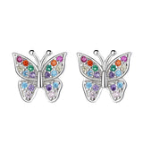 Urban 92.5 Sterling Silver Earring for Women