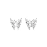Aurelia 92.5 Sterling Silver Earring for Women
