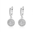 Celene 92.5 Sterling Silver Earring for Women
