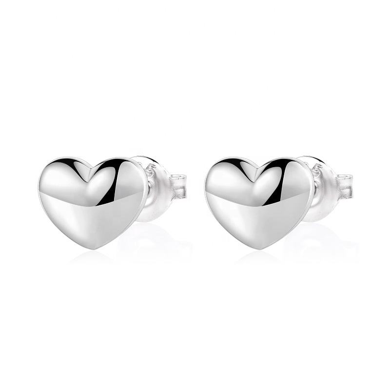 Lunara 92.5 Sterling Silver Earring for Women