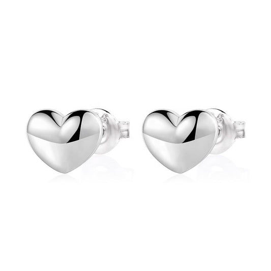 Lunara 92.5 Sterling Silver Earring for Women