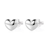 Lunara 92.5 Sterling Silver Earring for Women