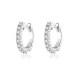 Velora 92.5 Sterling Silver Earring for Women