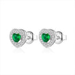 Serena 92.5 Sterling Silver Earring for Women