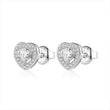 Ivora 92.5 Sterling Silver Earring for Women
