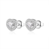 Ivora 92.5 Sterling Silver Earring for Women