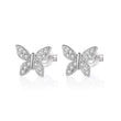 Serena 92.5 Sterling Silver Earring for Women