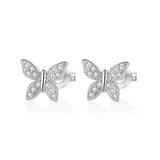 Serena 92.5 Sterling Silver Earring for Women