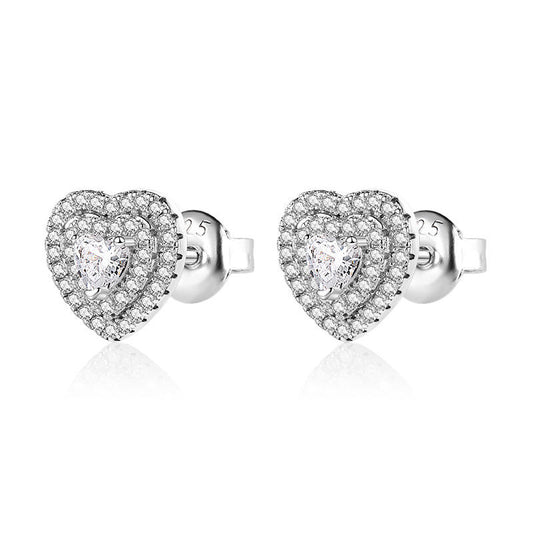 Averelle 92.5 Sterling Silver Earring for Women