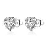 Averelle 92.5 Sterling Silver Earring for Women