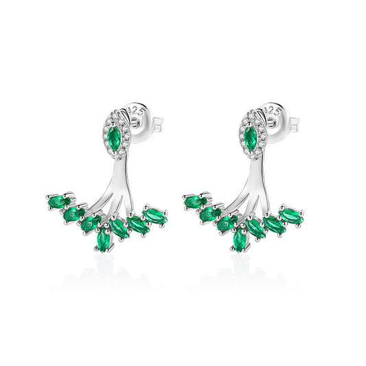 Silviera 92.5 Sterling Silver Earring for Women