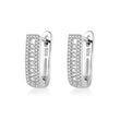 Lumivelle 92.5 Sterling Silver Earring for Women