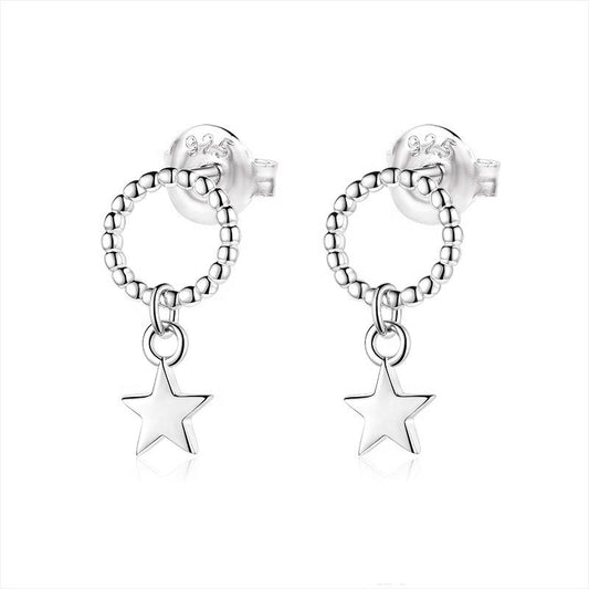 Aurelisse 92.5 Sterling Silver Earring for Women