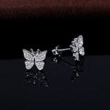 Solmira 92.5 Sterling Silver Earring for Women