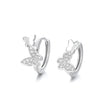 Celestia 92.5 Sterling Silver Earring for Women