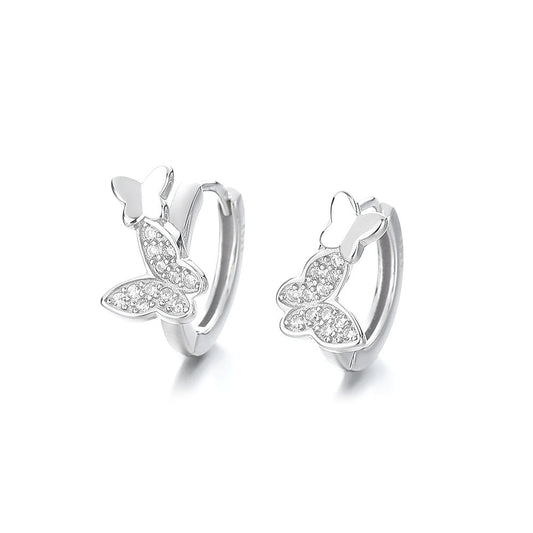 Celestia 92.5 Sterling Silver Earring for Women