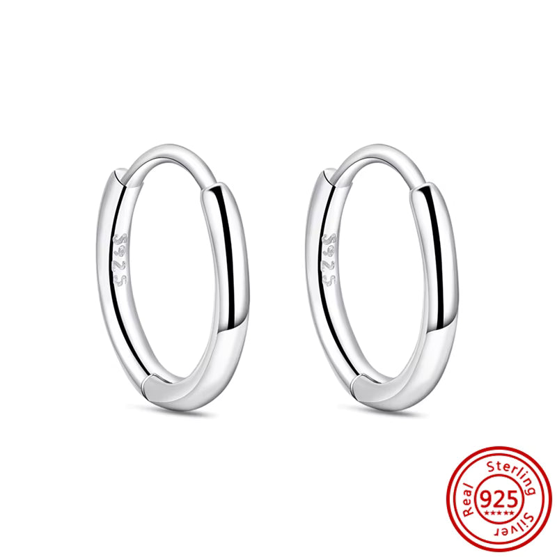 Seraphine 92.5 Sterling Silver Earring for Women