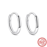 Seraphine 92.5 Sterling Silver Earring for Women