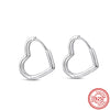 Love 92.5 Sterling Silver Earring for Women