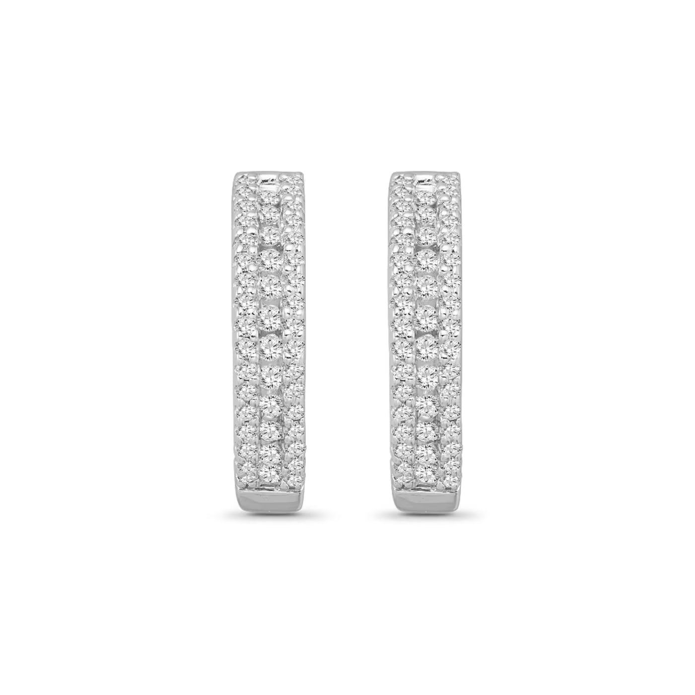 925 Sterling Silver Earring for Women