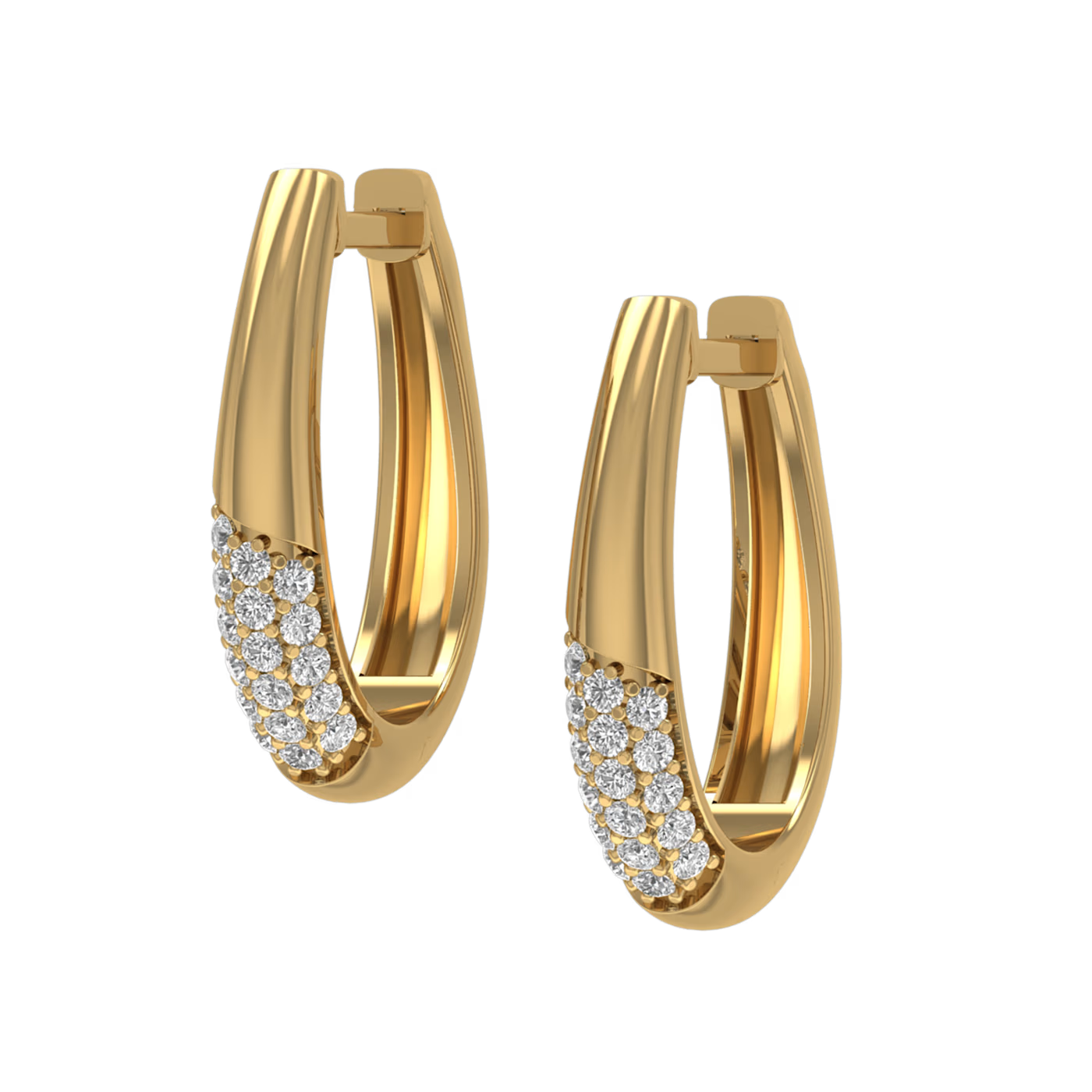 925 Sterling Silver Earring for Women