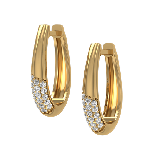 925 Sterling Silver Earring for Women