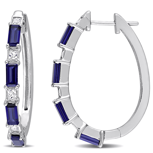925 Sterling Silver Earring for Women