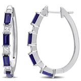 925 Sterling Silver Earring for Women