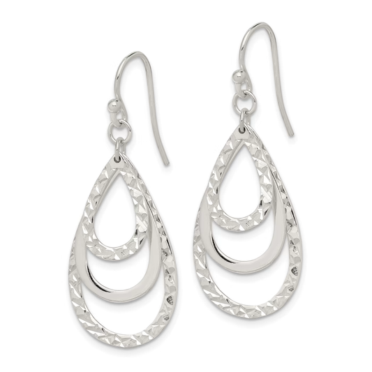 925 Sterling Silver Earring for Women