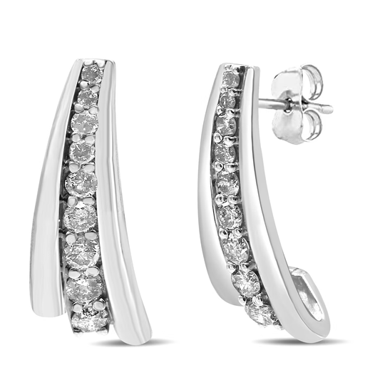 925 Sterling Silver Earring for Women