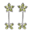 925 Sterling Silver Earring for Women