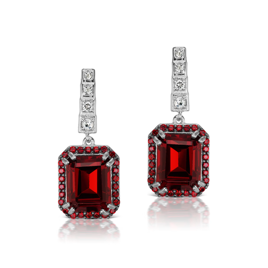 925 Sterling Silver Earring for Women