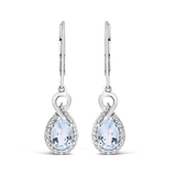 925 Sterling Silver Earring for Women