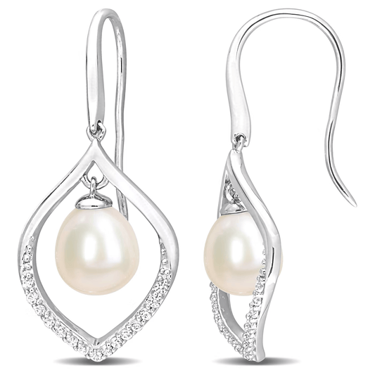 925 Sterling Silver Earring for Women
