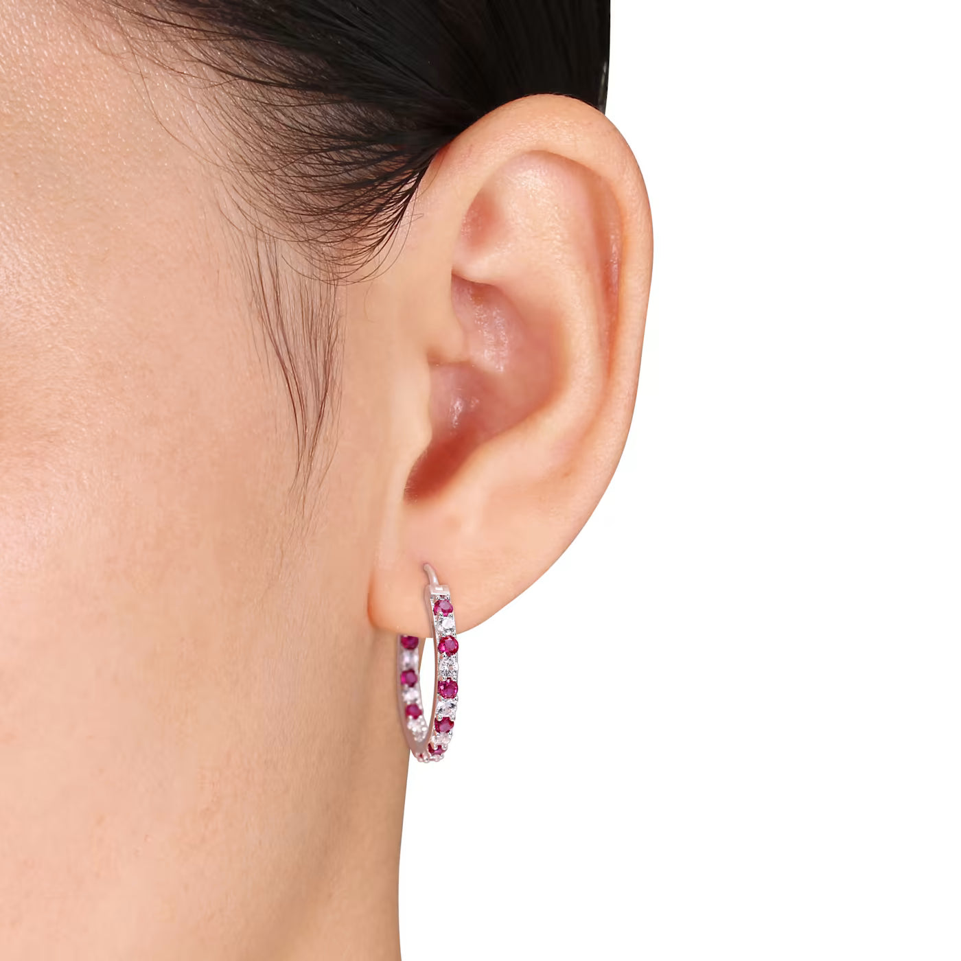 925 Sterling Silver Earring for Women