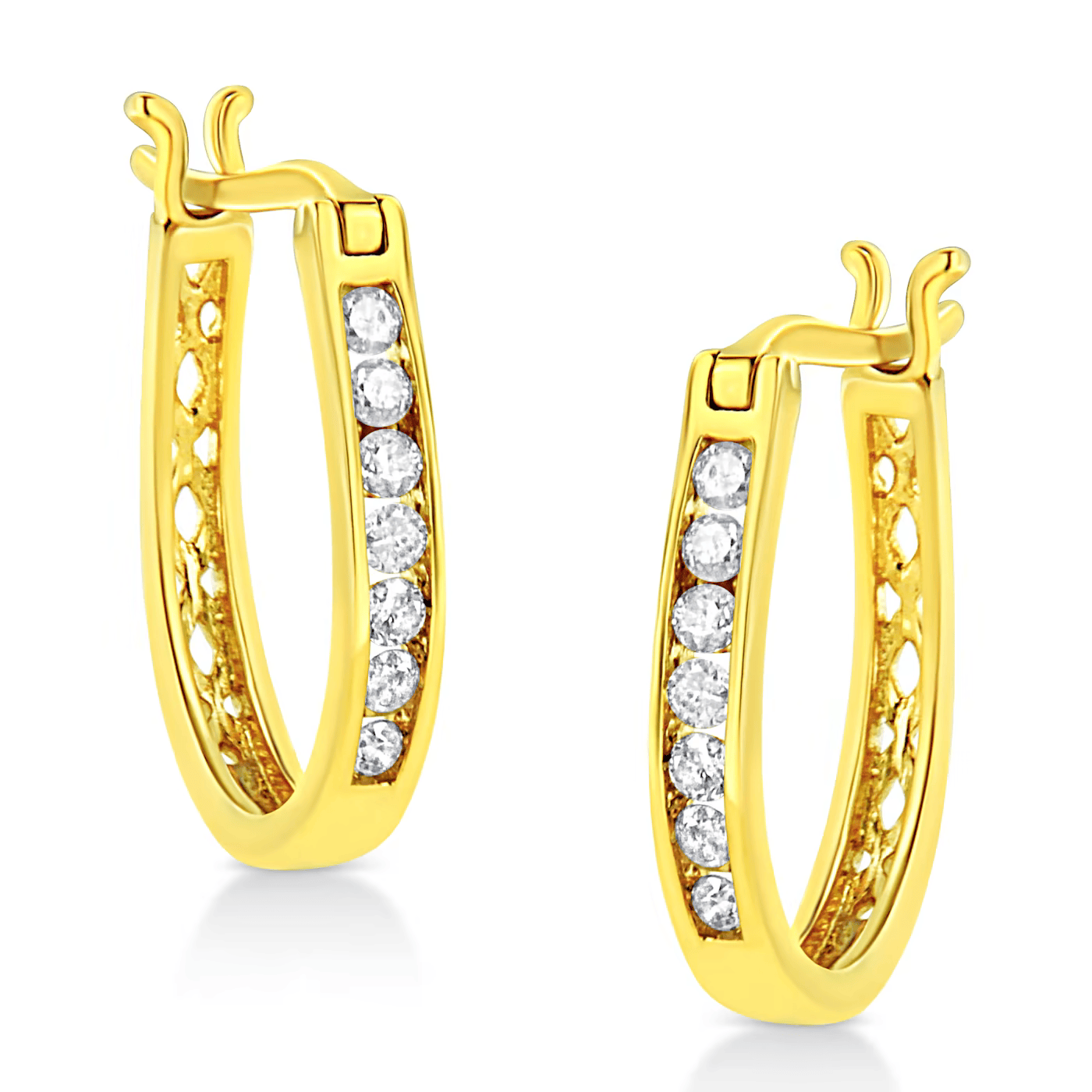 925 Sterling Silver Earring for Women