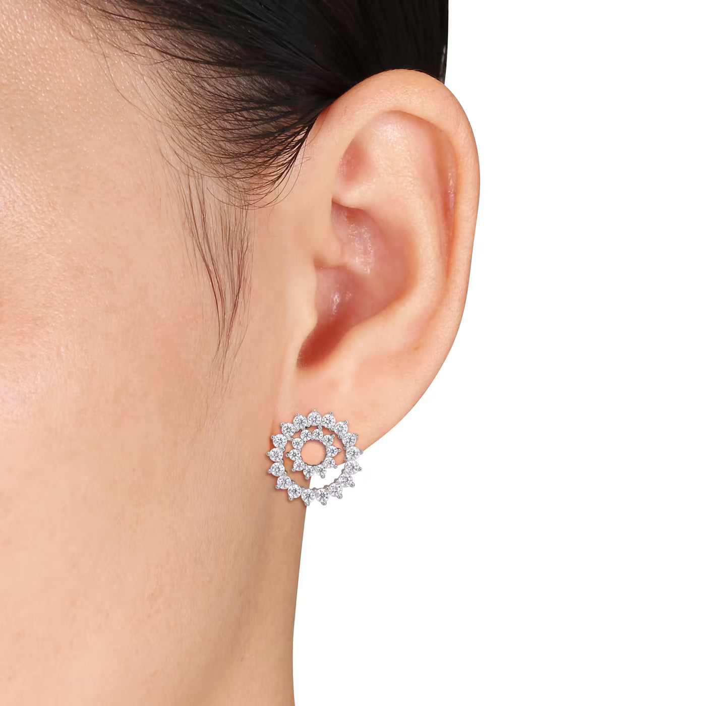 925 Sterling Silver Earring for Women