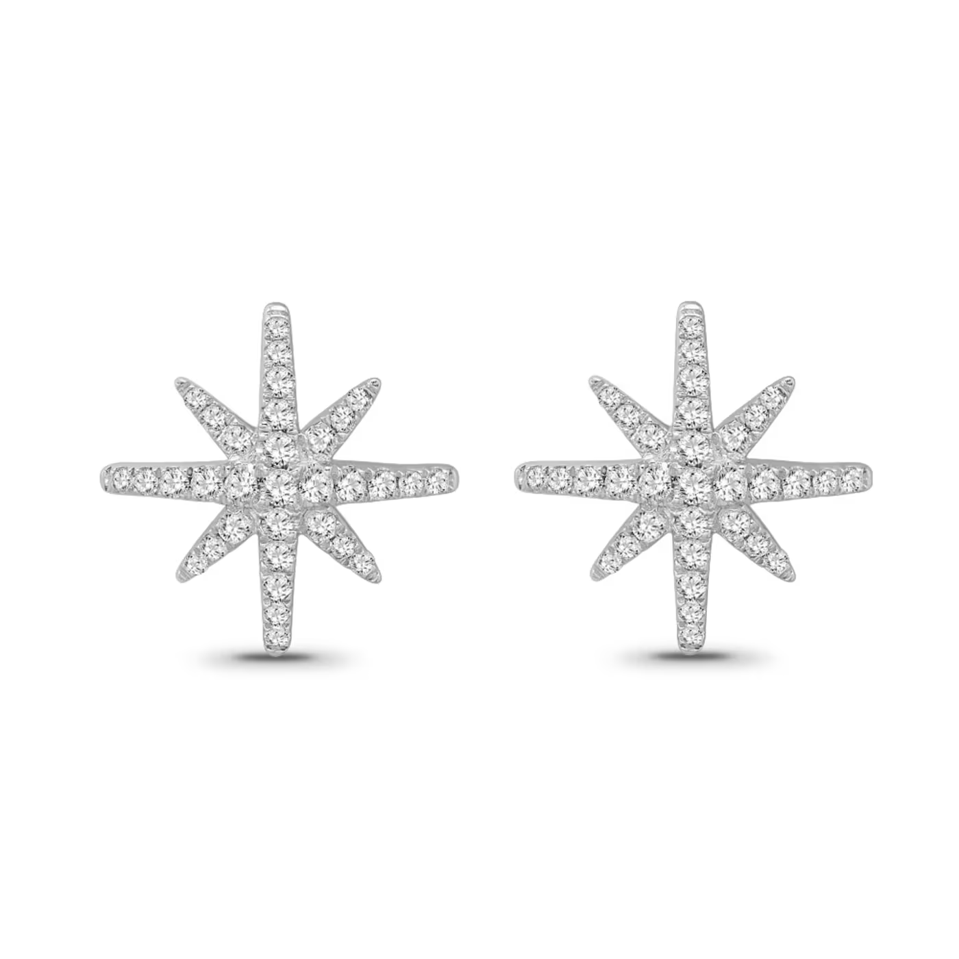 925 Sterling Silver Earring for Women