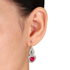 925 Sterling Silver Earring for Women